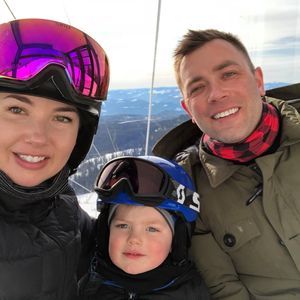 Meet your Posher, Courtney